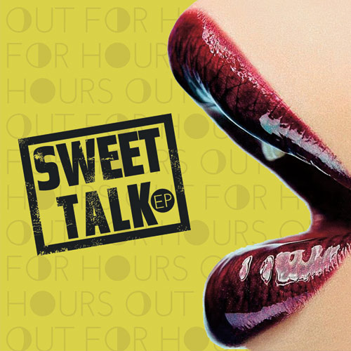 Sweet Talk EP